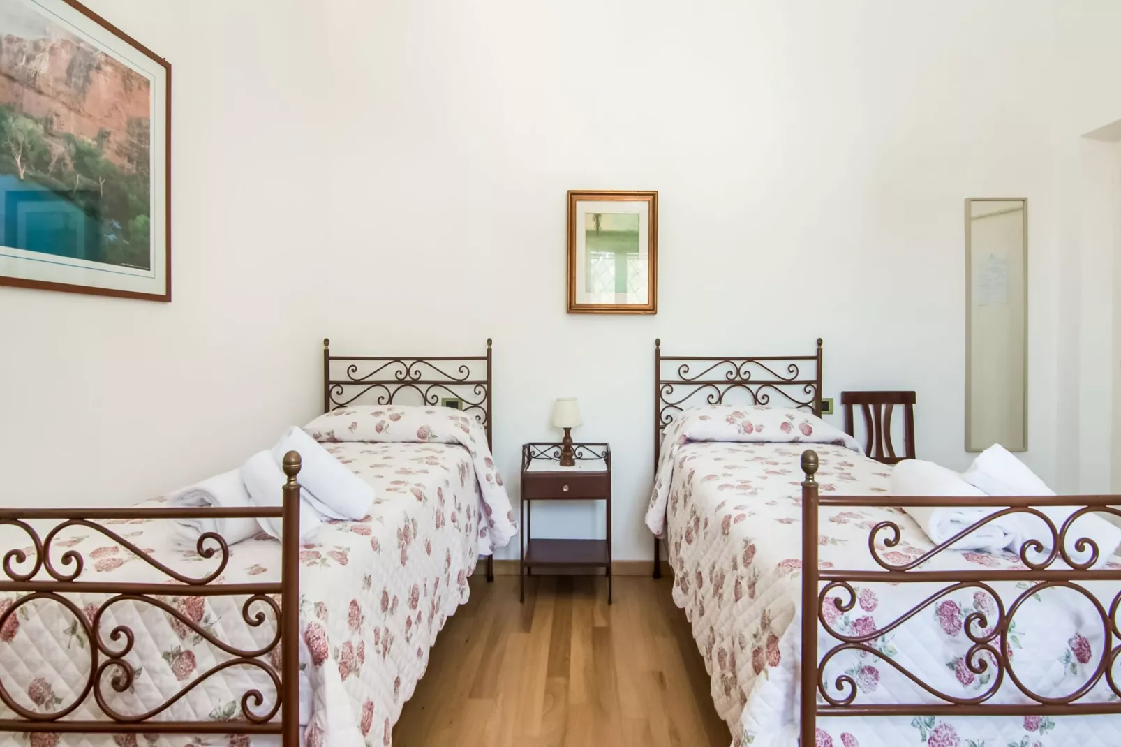 La Collina-Schlafzimmer