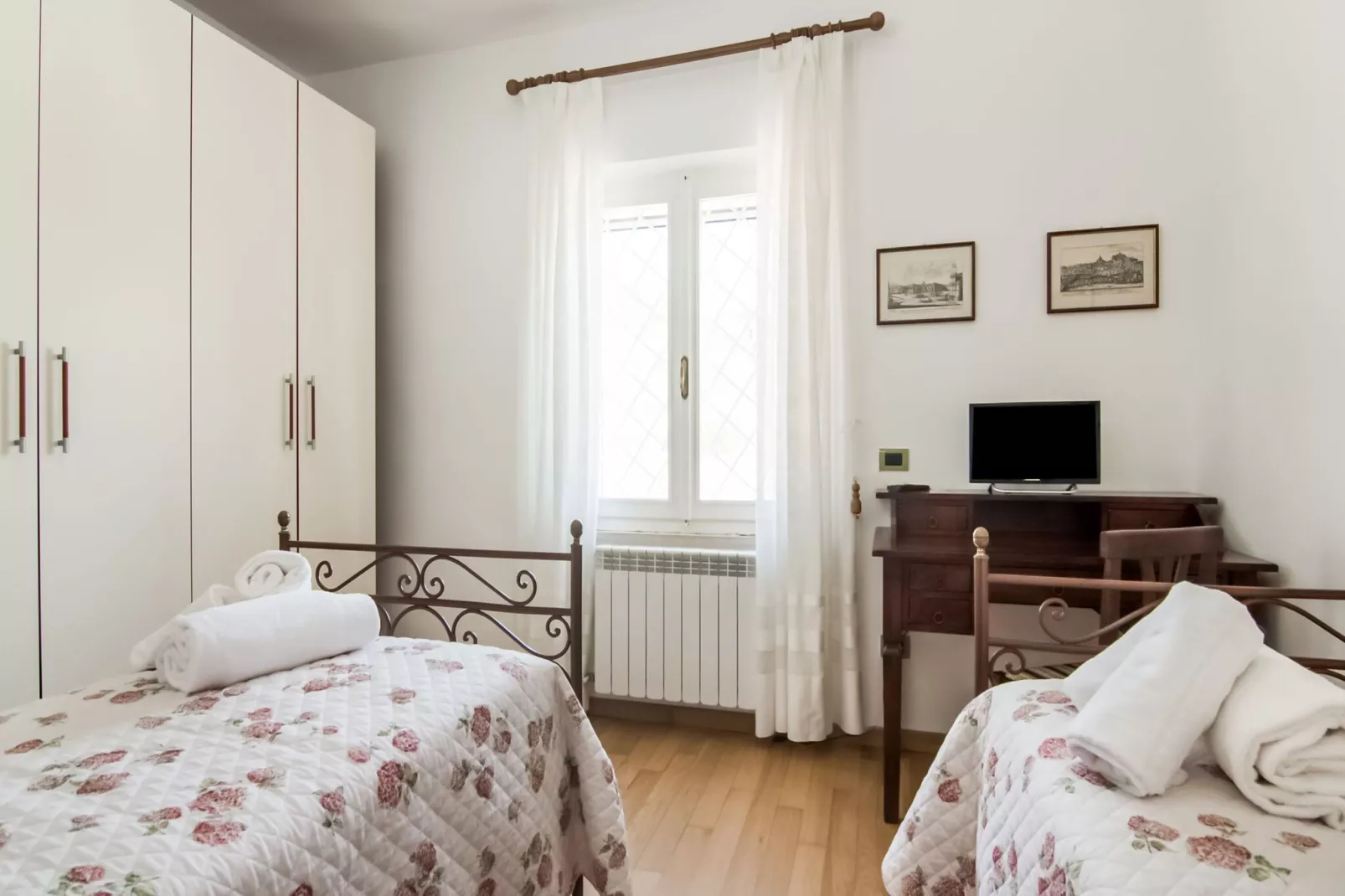 La Collina-Schlafzimmer