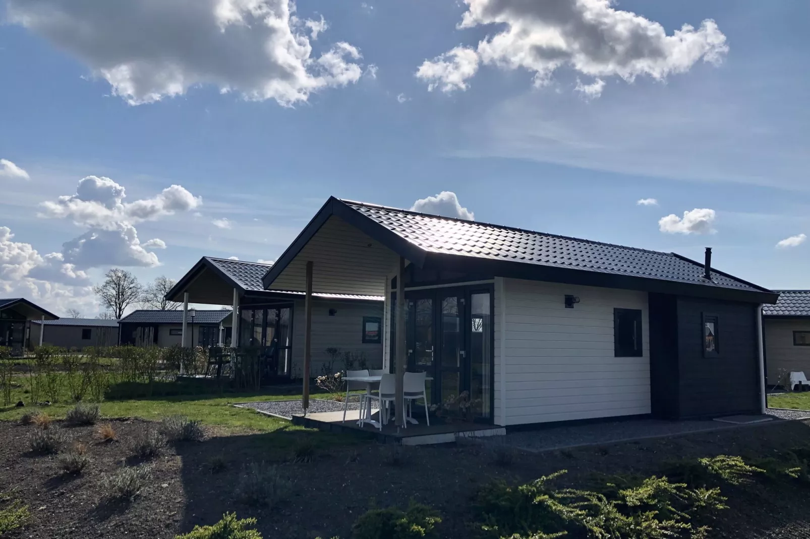 Resort de Rijp 21-Exterior summer