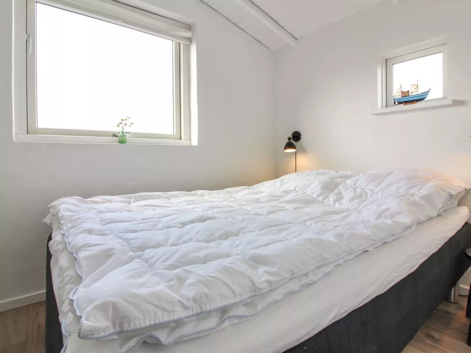 "Anissa" - 100m from the sea-Drinnen