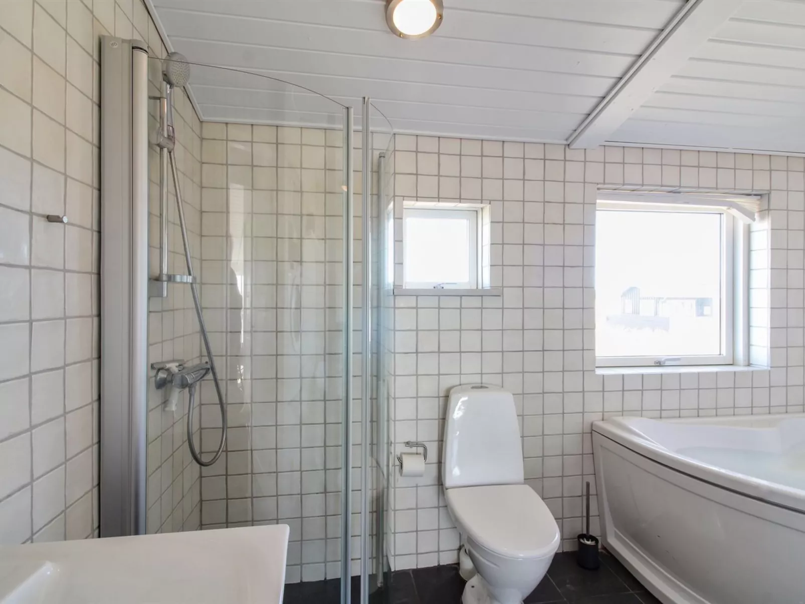 "Anissa" - 100m from the sea-Drinnen