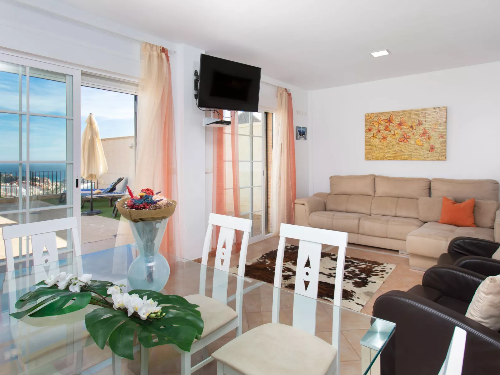 Mirador B-Inside