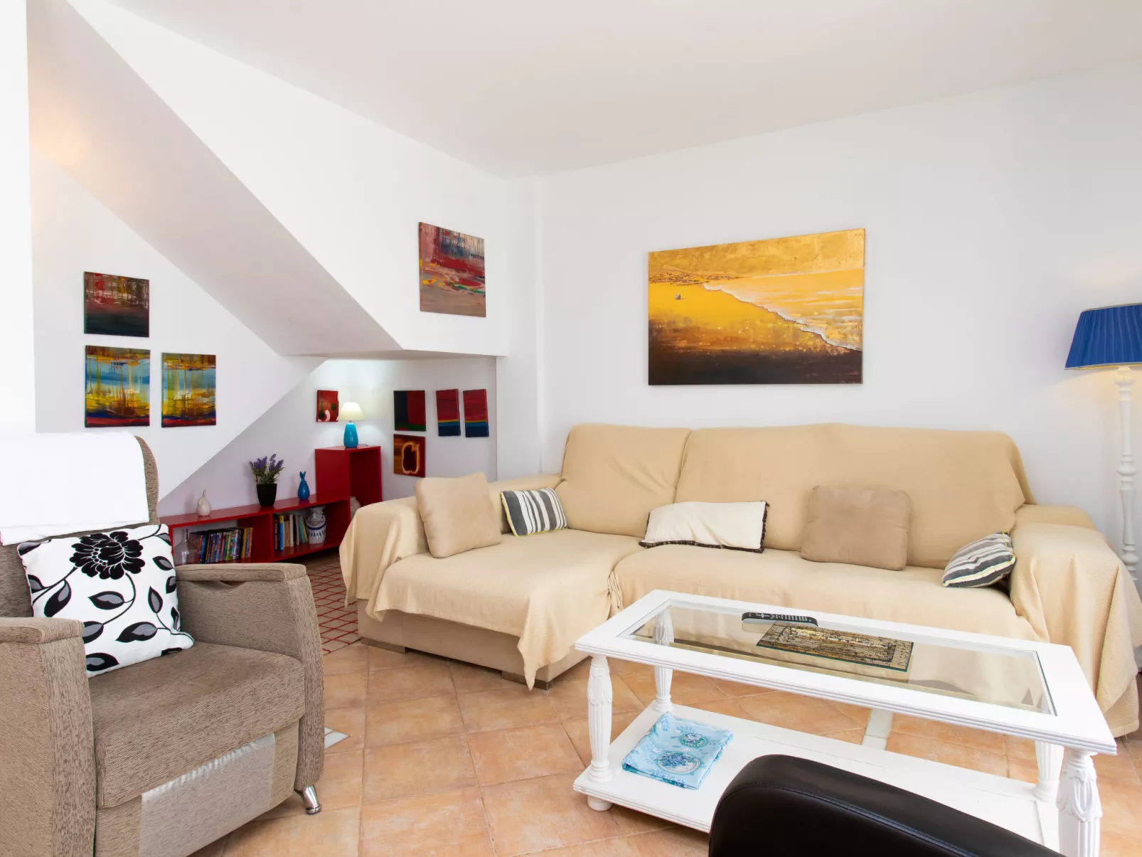 Mirador B-Inside