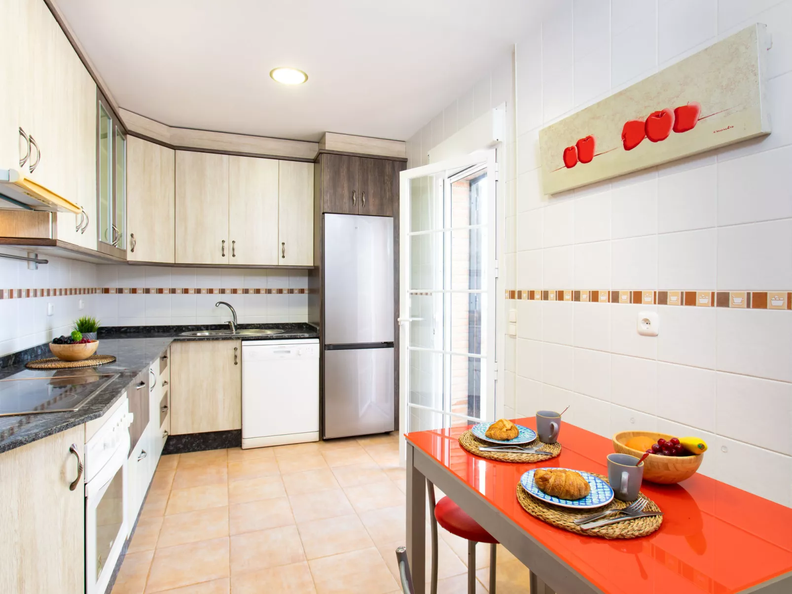 Mirador B-Inside
