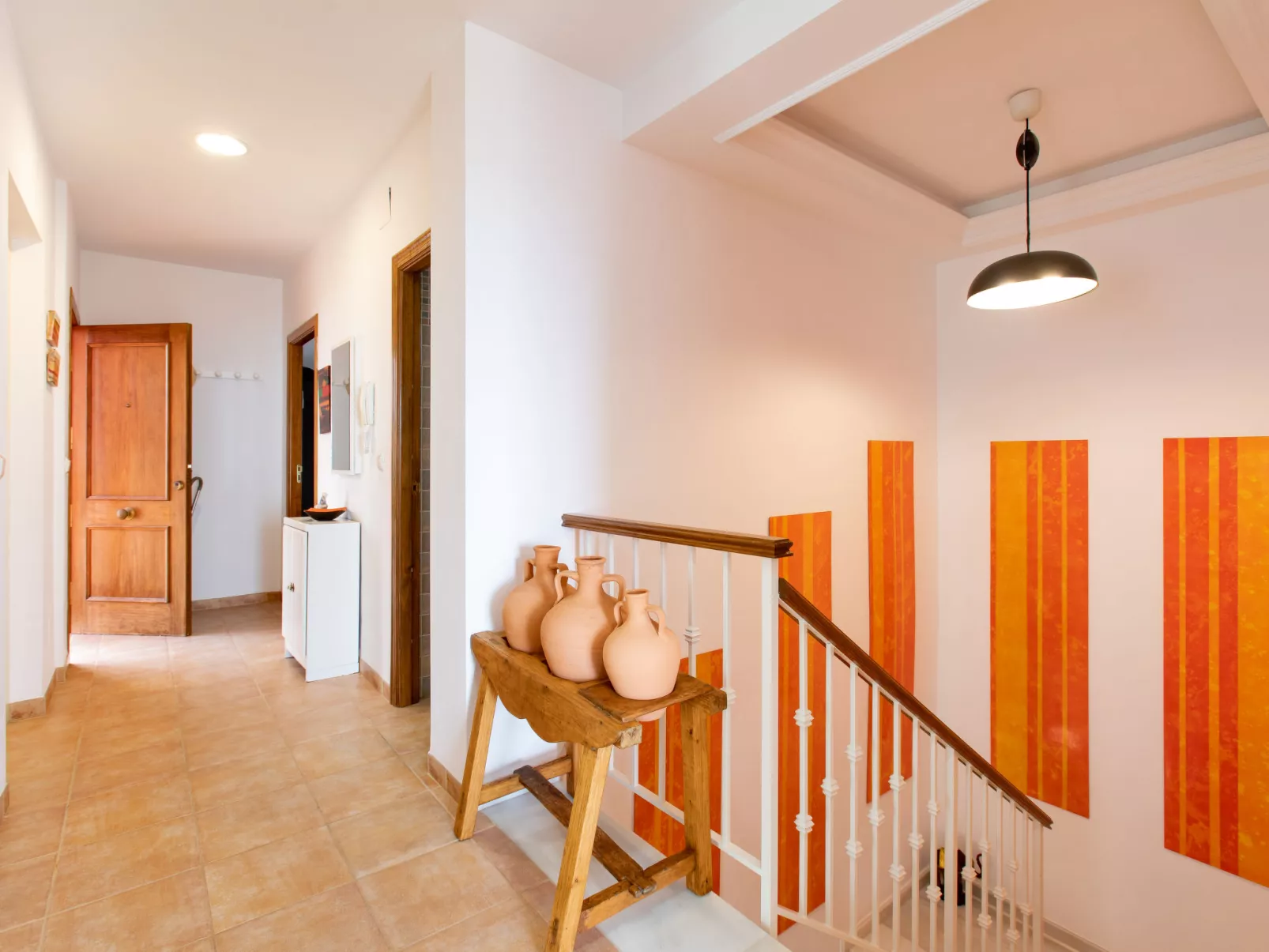 Mirador B-Inside