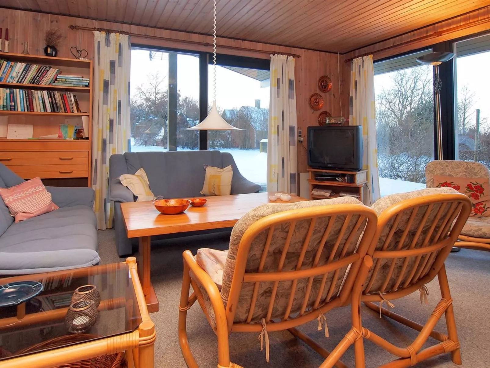 "Carita" - 500m from the sea-Inside
