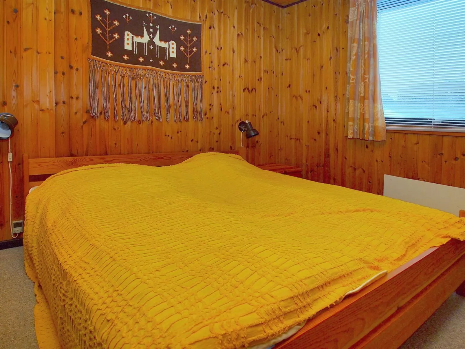 "Carita" - 500m from the sea-Inside