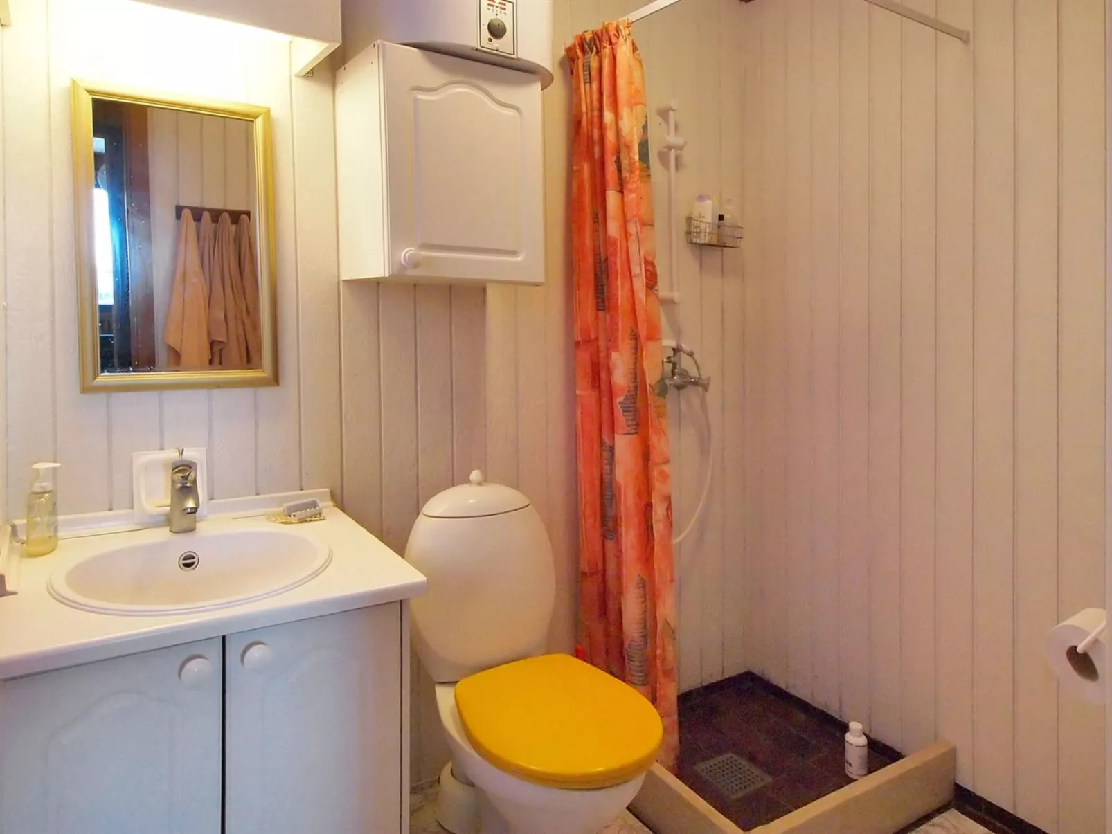 "Carita" - 500m from the sea-Inside