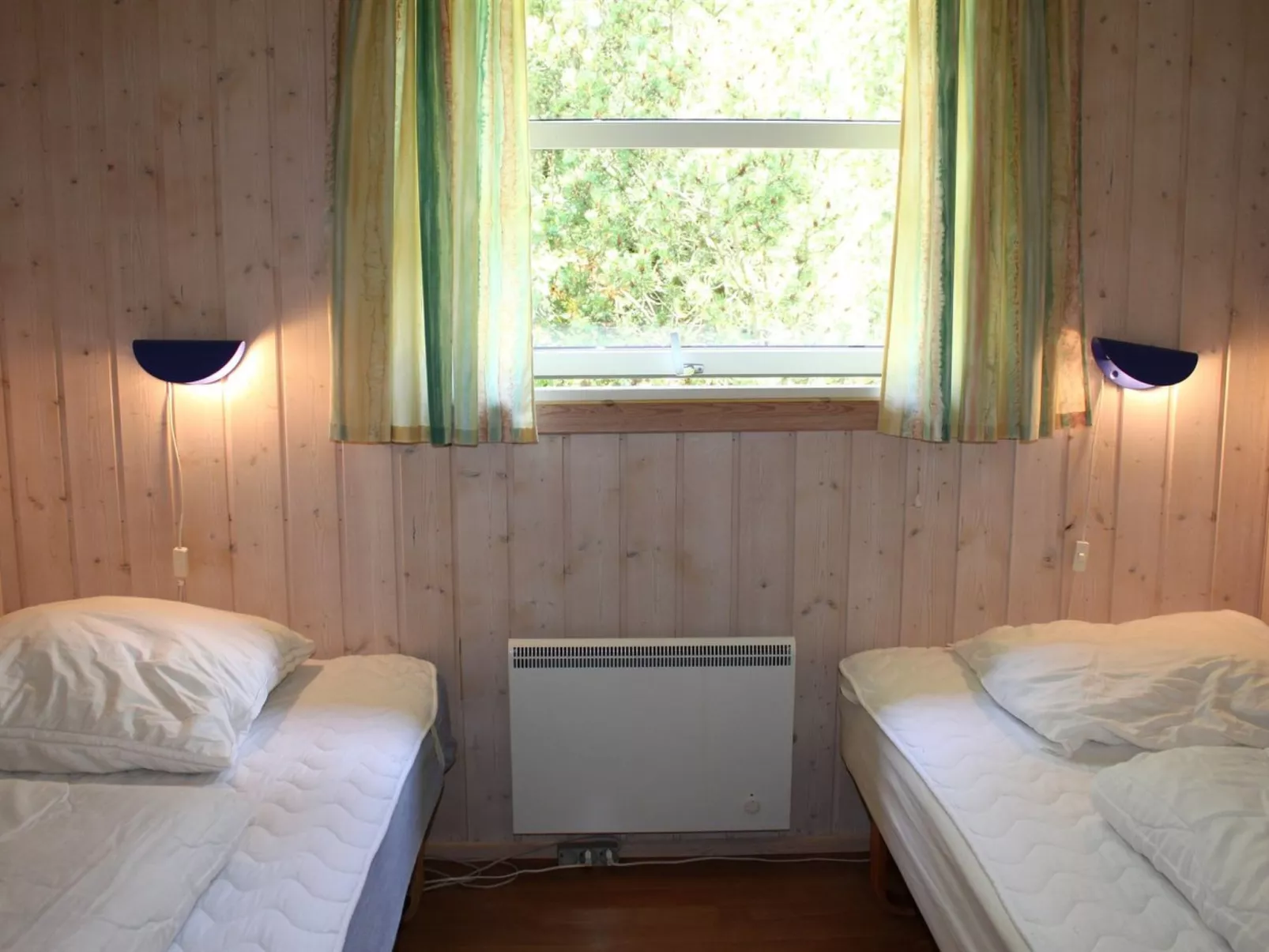 "Nicklas" - 2km from the sea-Drinnen