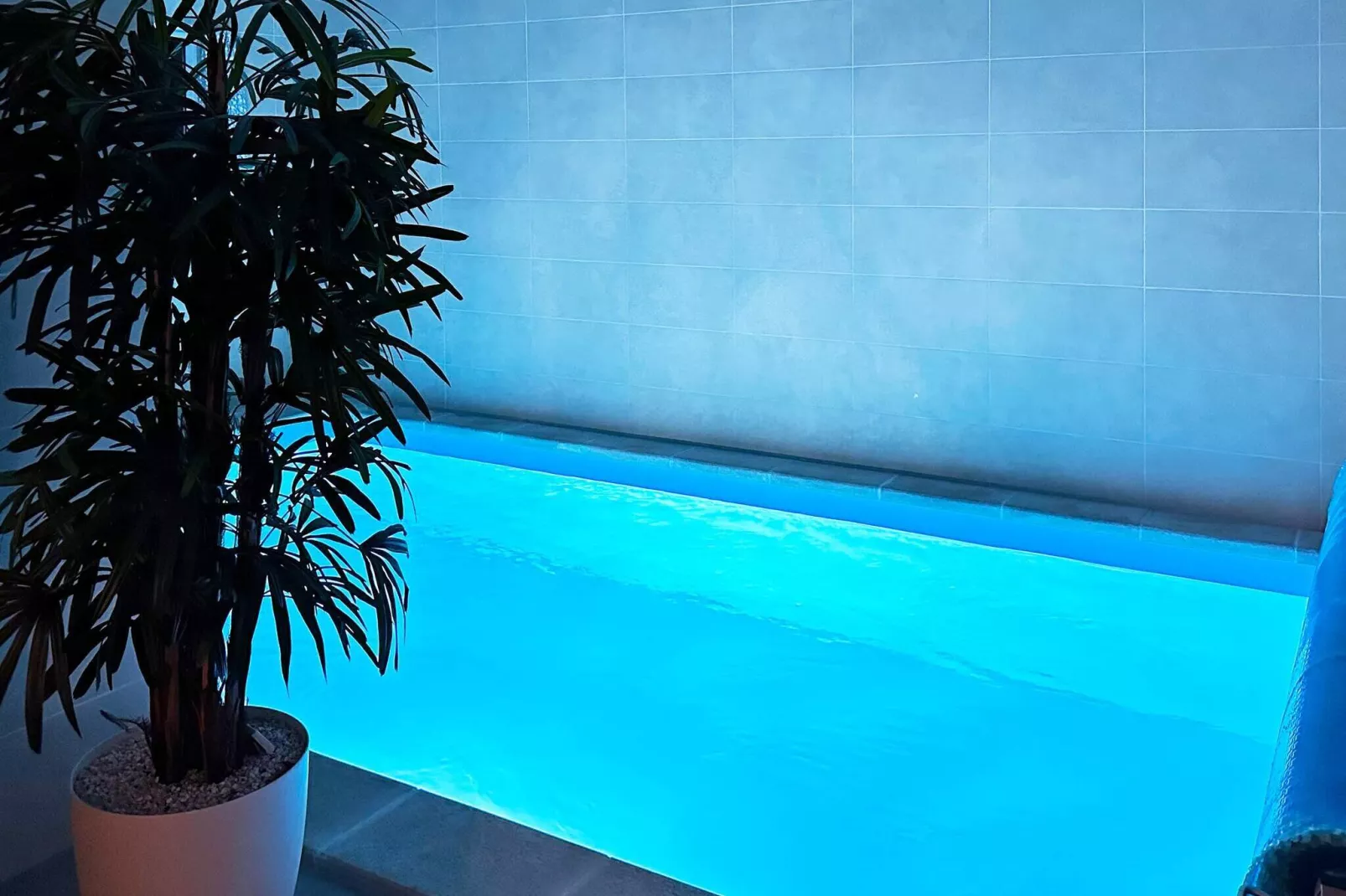 Maison de vacances pour 14 a Væggerløse-Piscine