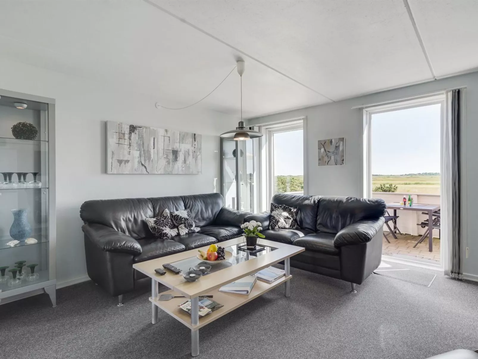 "Maura" - 2.3km from the sea-Inside