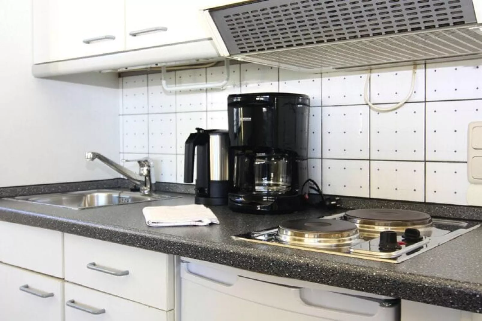 Panorama I ohne Balkon SMB 38 qm-Kitchen