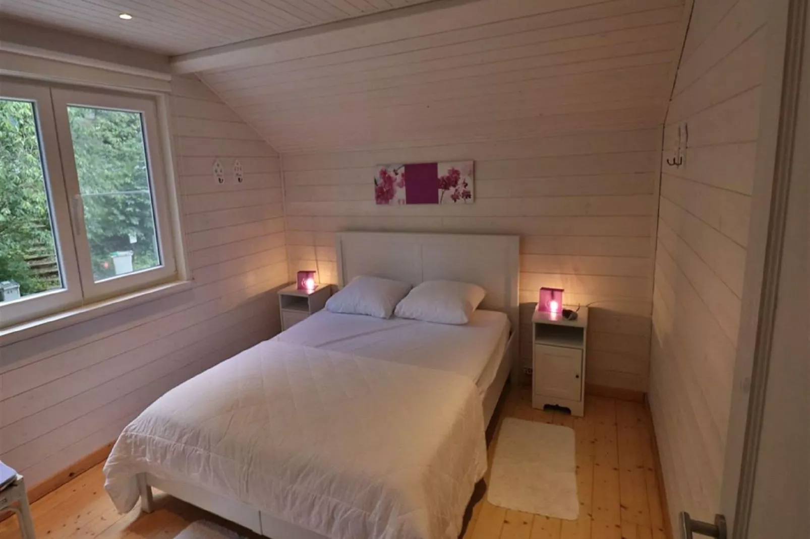 Chalet Choufken-Bedroom