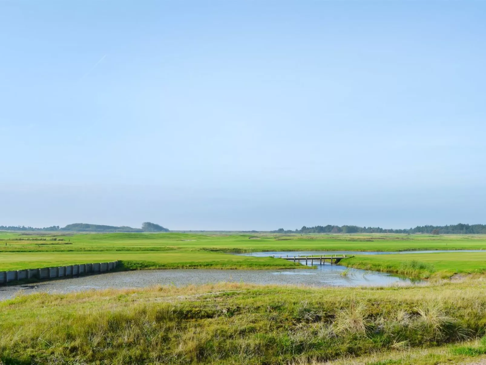 "Nayana" - 2.3km from the sea-Outside