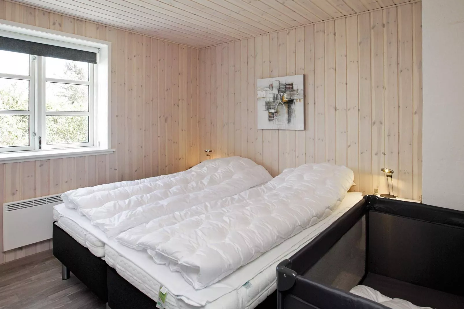 10 person holiday home in Saltum-Indoor