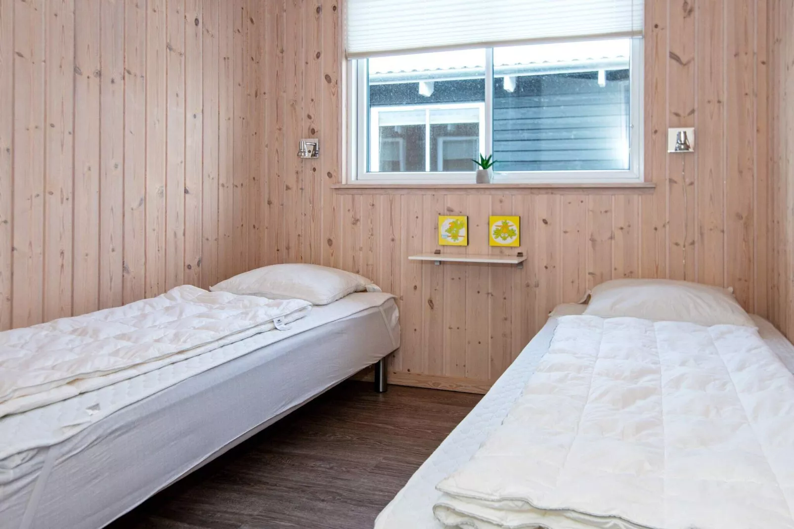 18 person holiday home in Henne-Indoor
