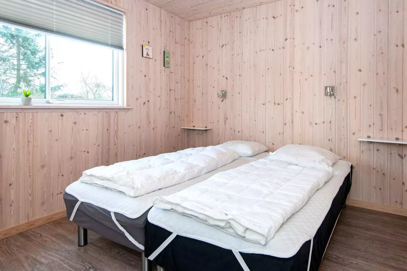 18 person holiday home in Henne-Indoor