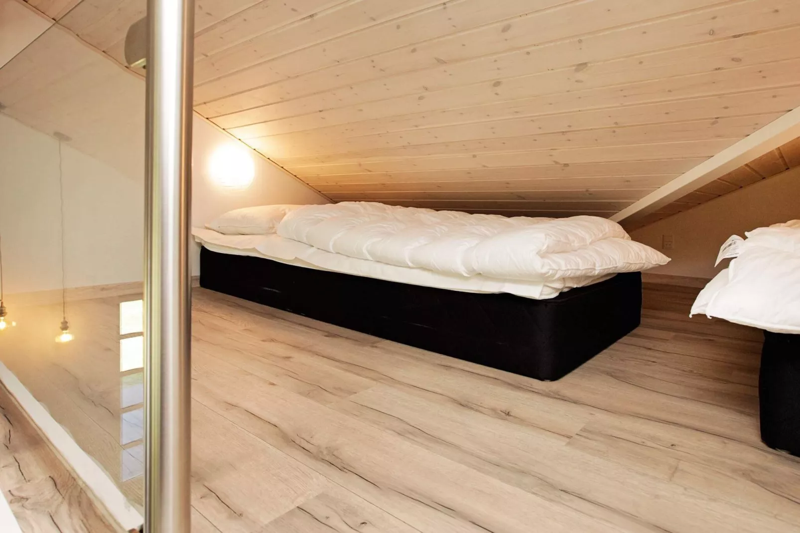 10 person holiday home in Saltum-Indoor