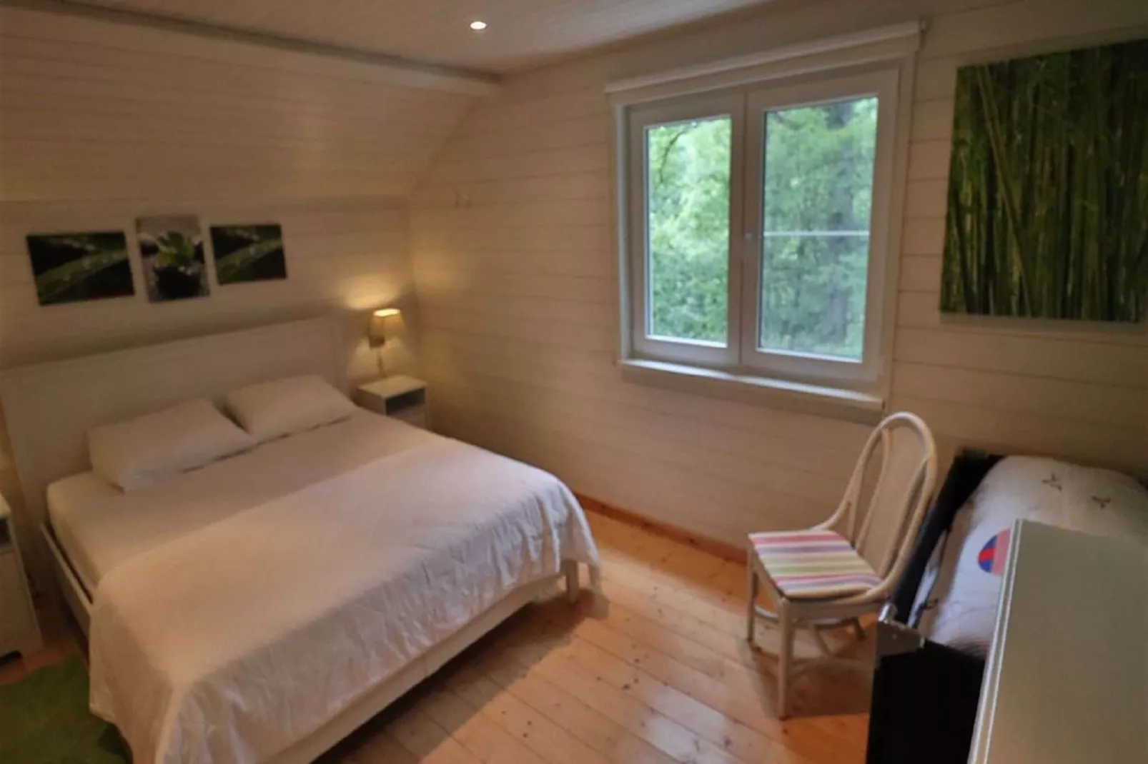 Chalet Choufken-Bedroom