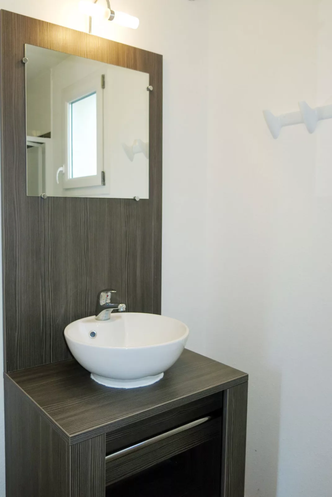 Domaine de la Baie-T4 duplex 8 pers.-Inside