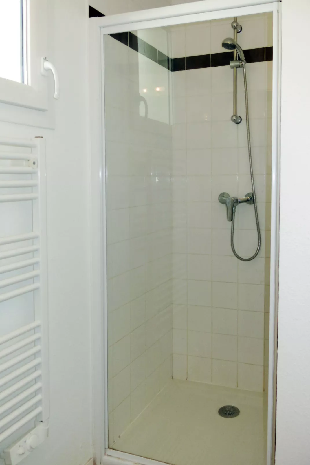 Domaine de la Baie-T4 duplex 8 pers.-Inside