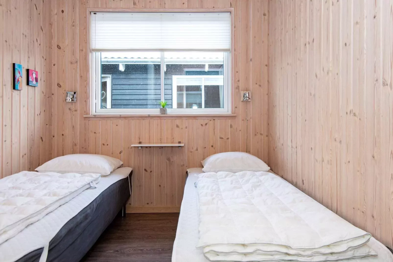 18 person holiday home in Henne-Indoor
