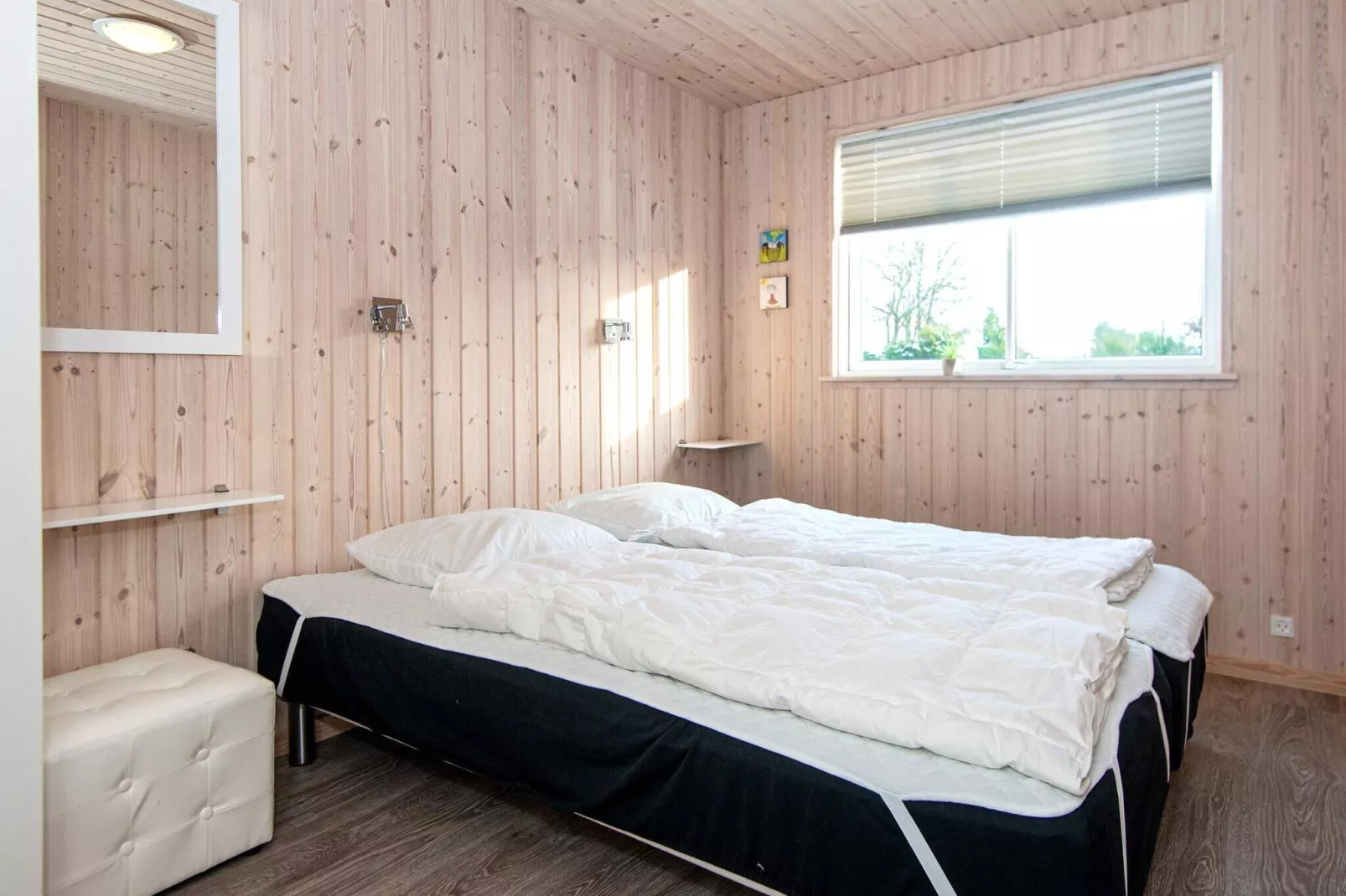 18 person holiday home in Henne-Indoor