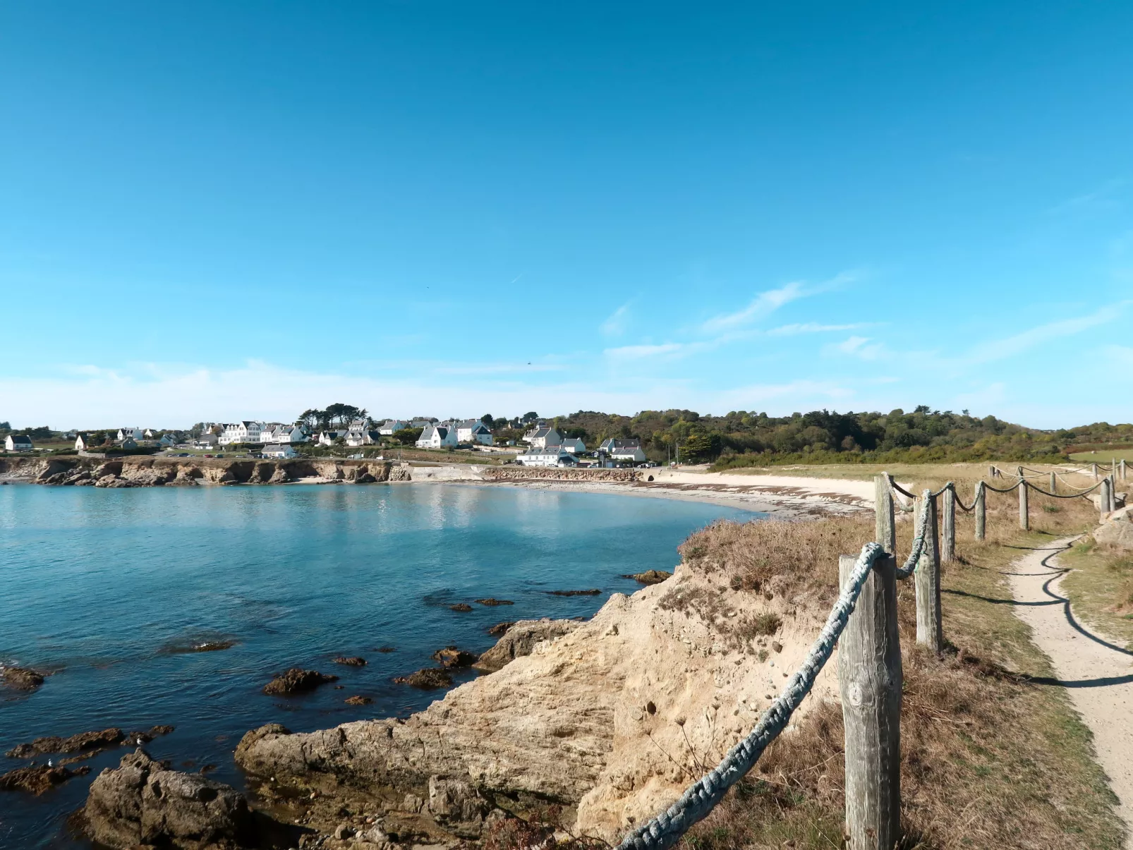 Domaine de la Baie-T2+cab-duplex, 6 pers-Area