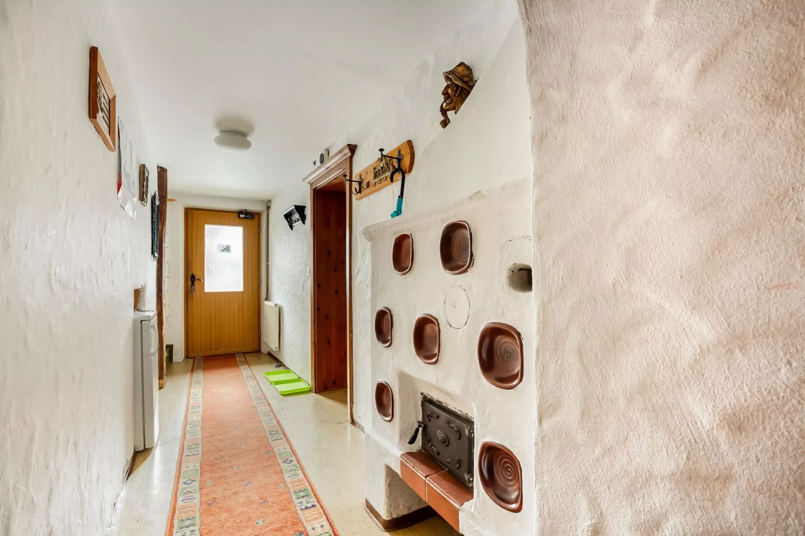 Bauernhaus Fuchs-Landing