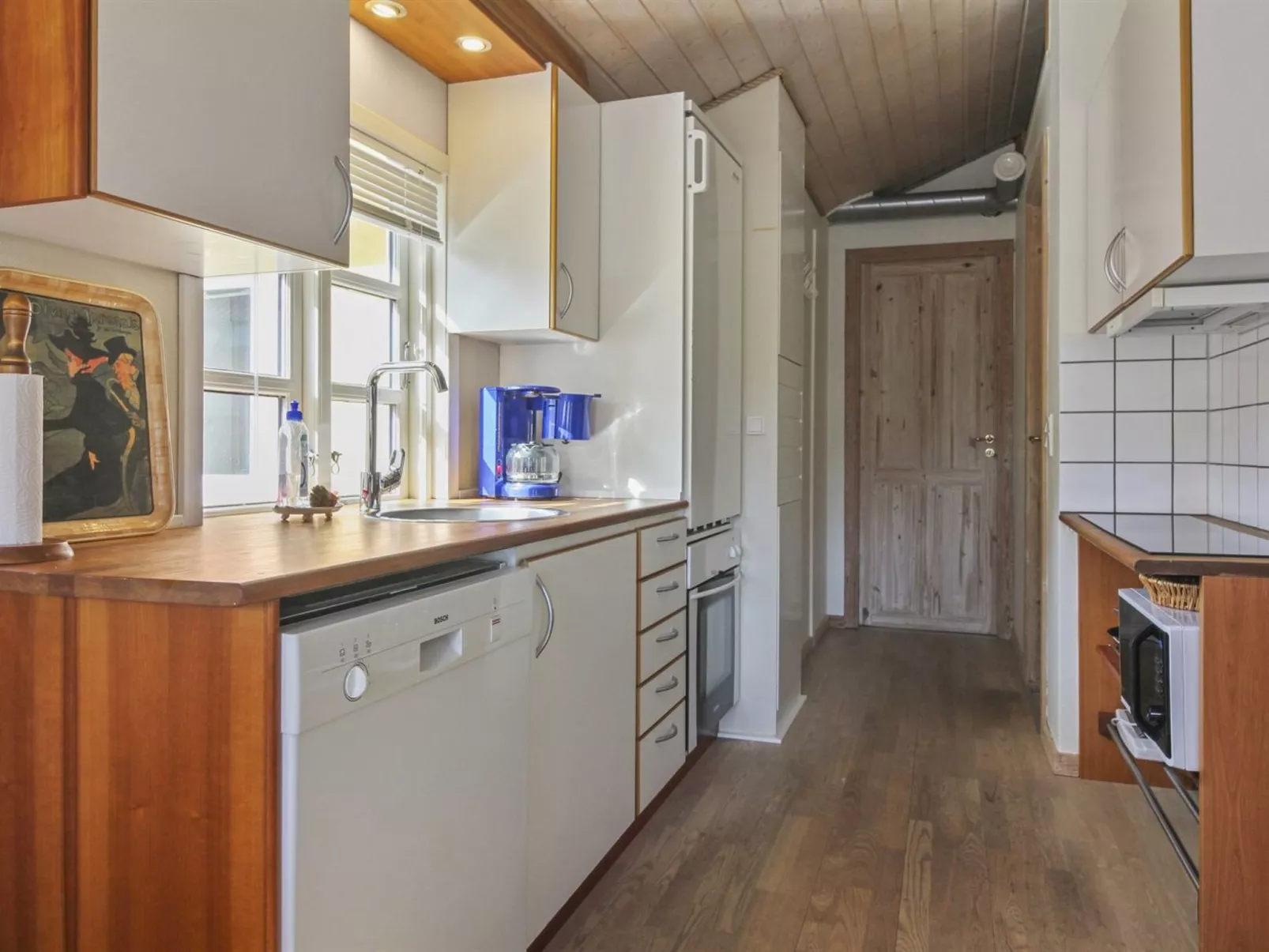 "Fritzy" - 75m from the sea-Inside