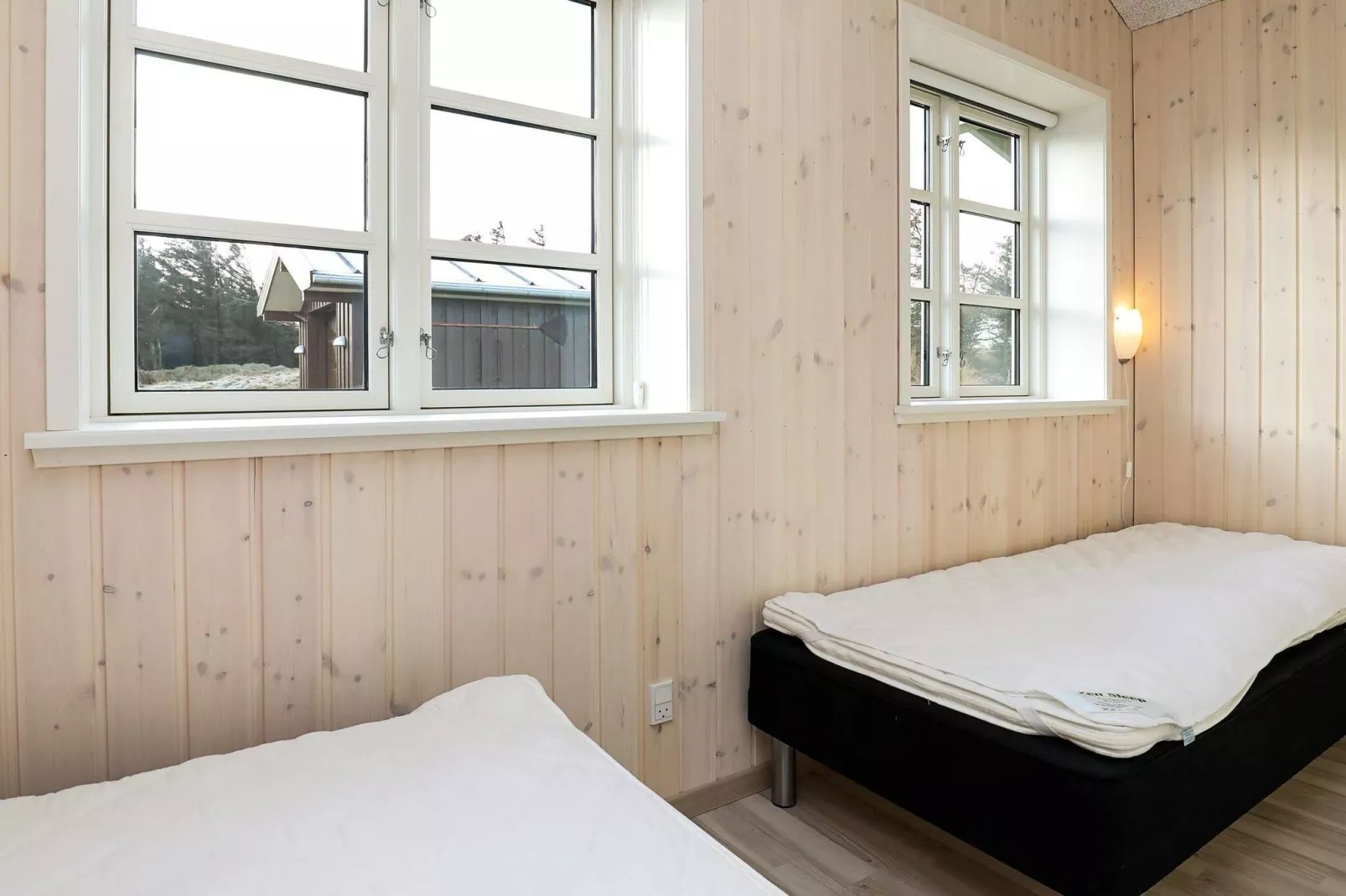 10 person holiday home in Saltum-Indoor