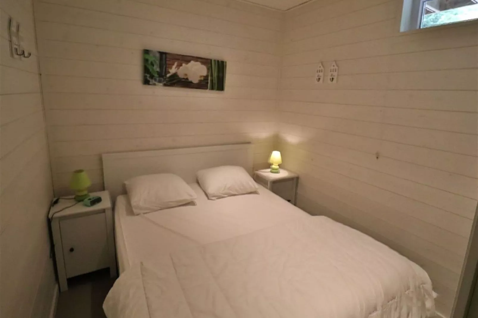 Chalet Choufken-Bedroom