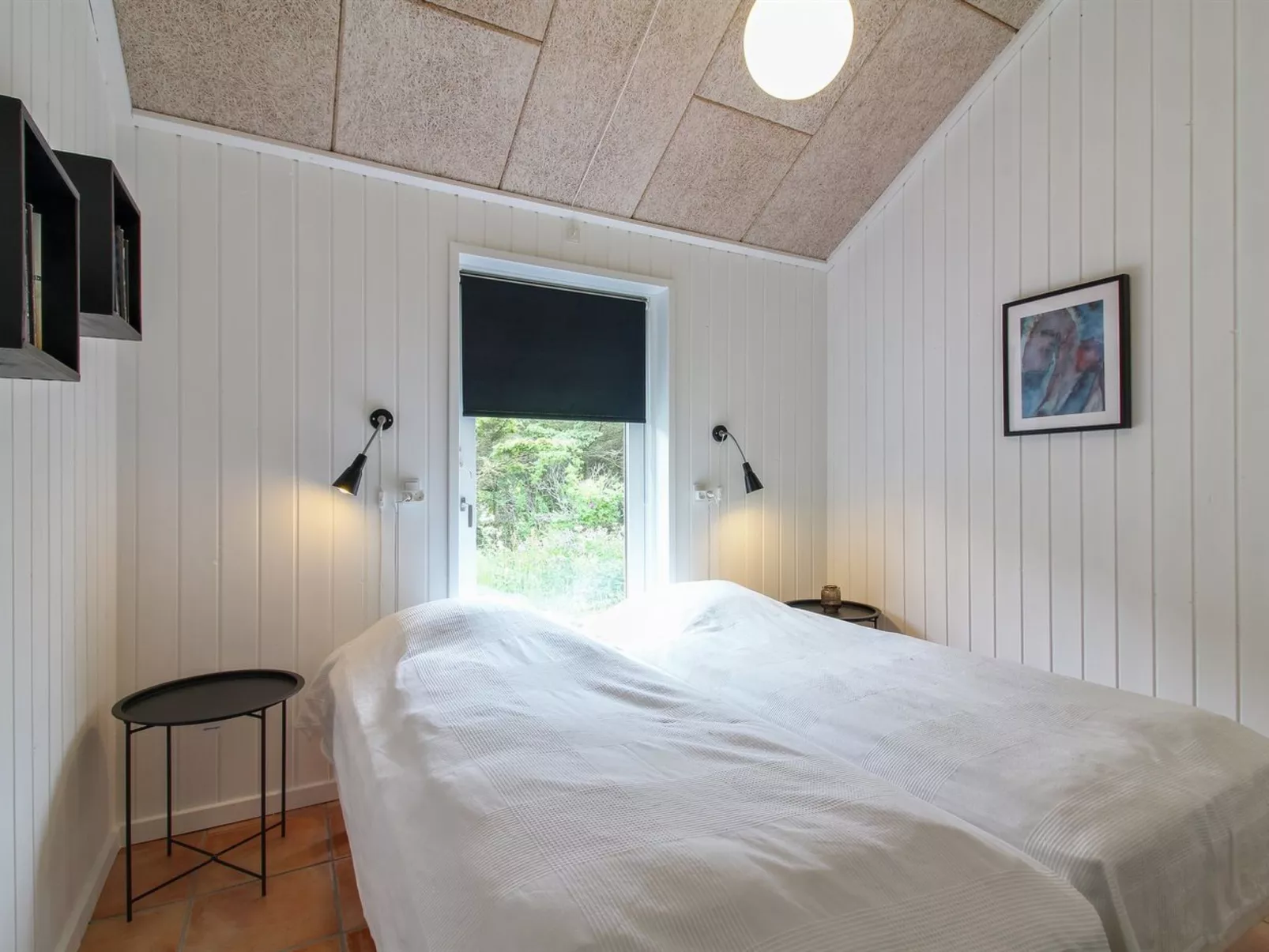 "Aved" - 350m from the sea-Drinnen