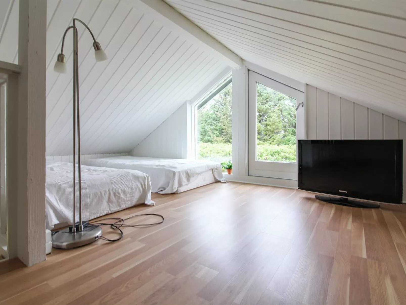 "Aved" - 350m from the sea-Drinnen