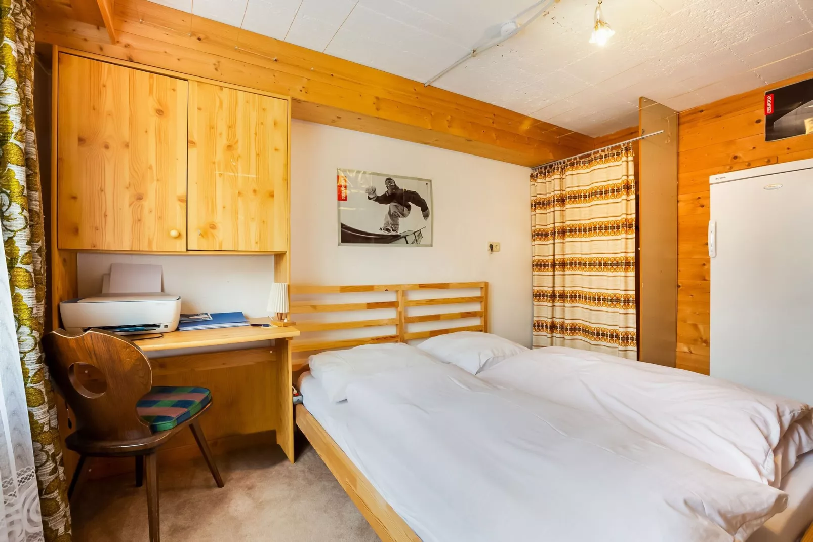 Bauernhaus Fuchs-Bedroom