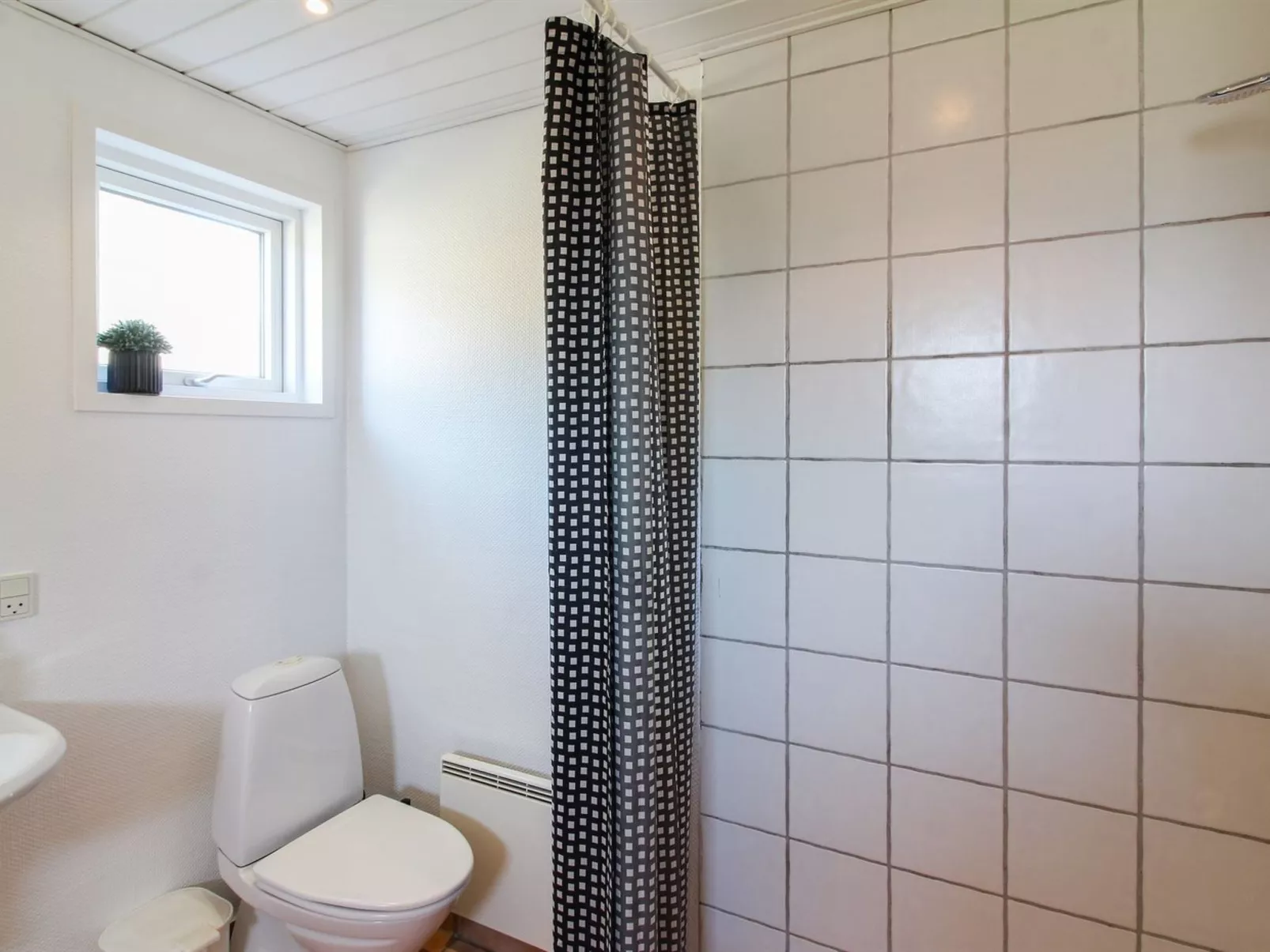 "Aved" - 350m from the sea-Drinnen