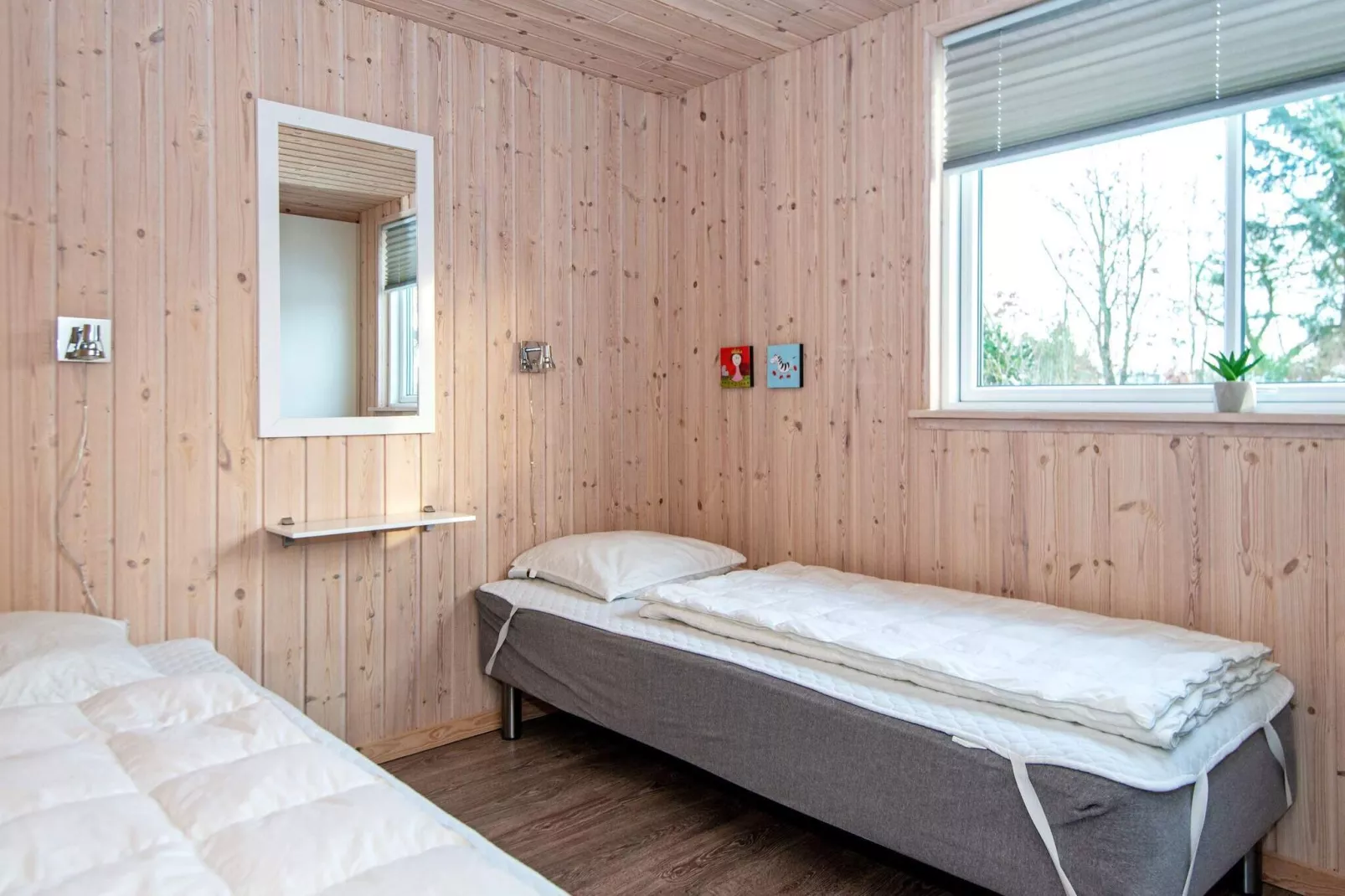18 person holiday home in Henne-Indoor