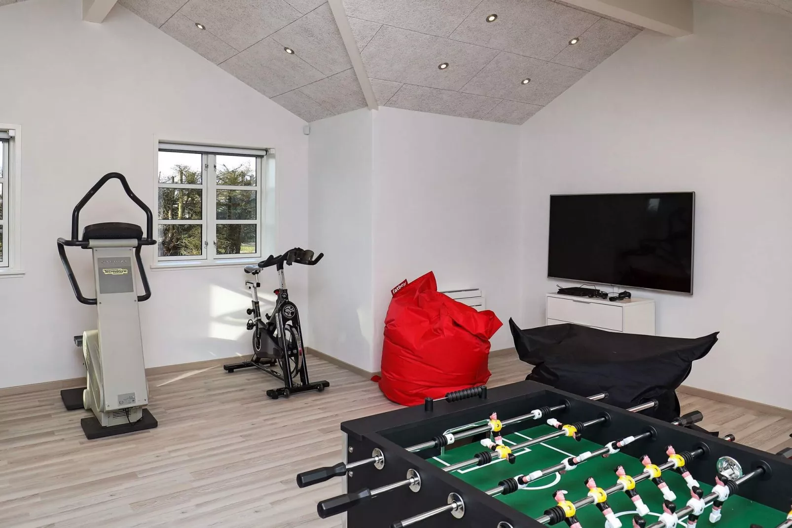 10 person holiday home in Saltum-Indoor