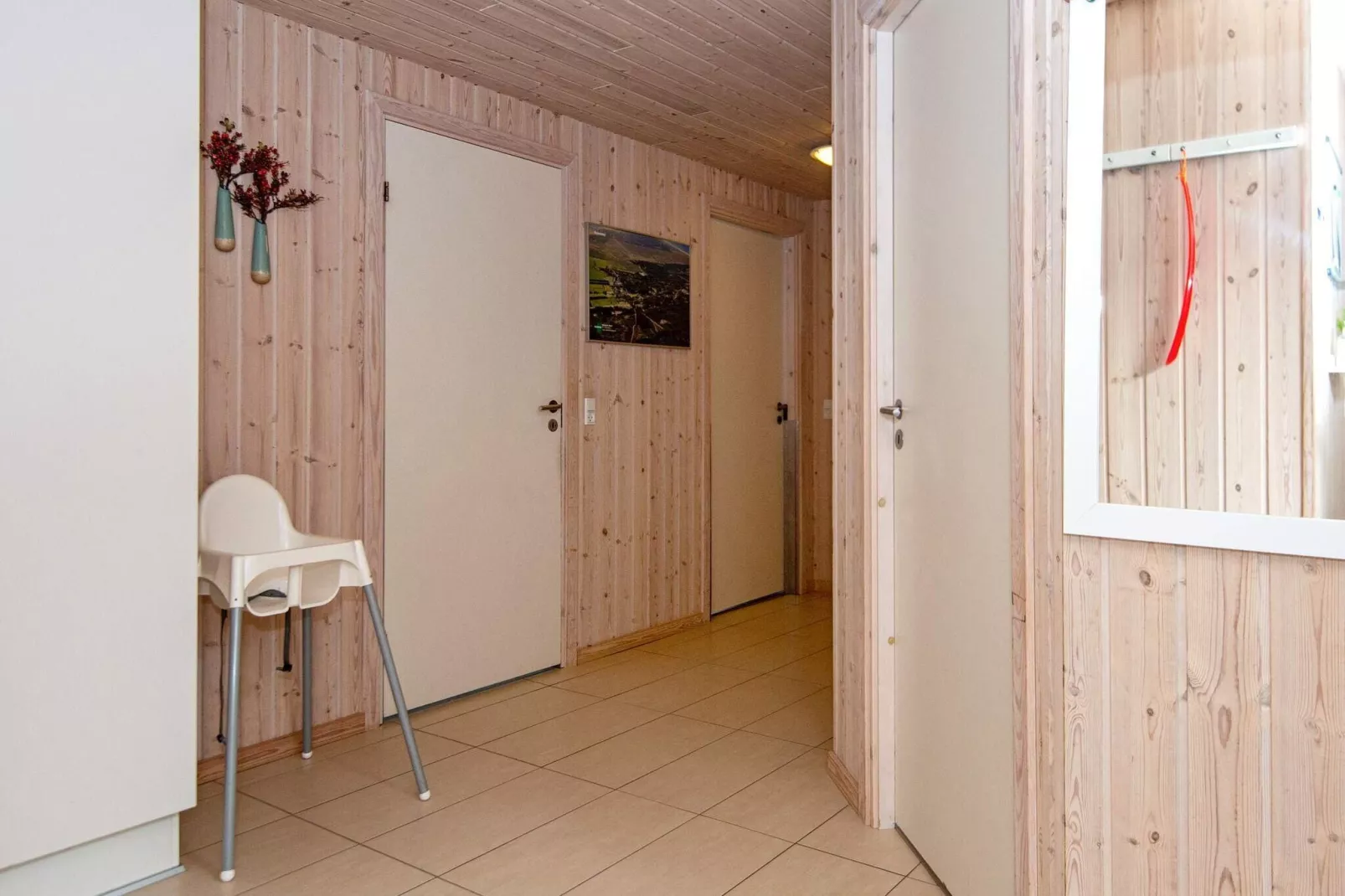 18 person holiday home in Henne-Indoor