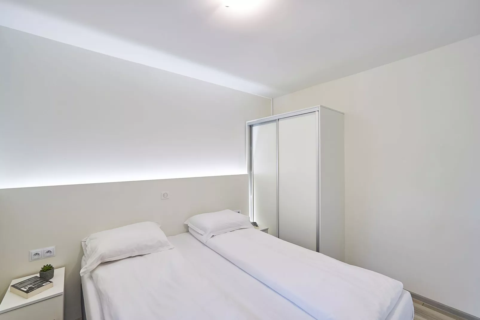 Villages de Cigales 4-Bedroom