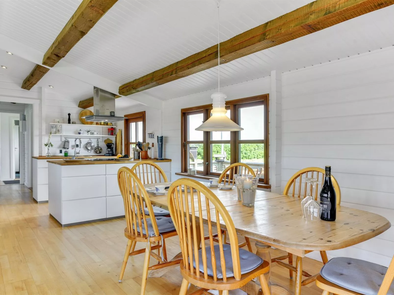 "Matina" - 100m from the sea-Inside
