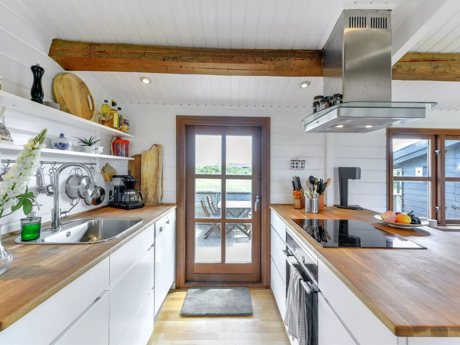 "Matina" - 100m from the sea-Inside