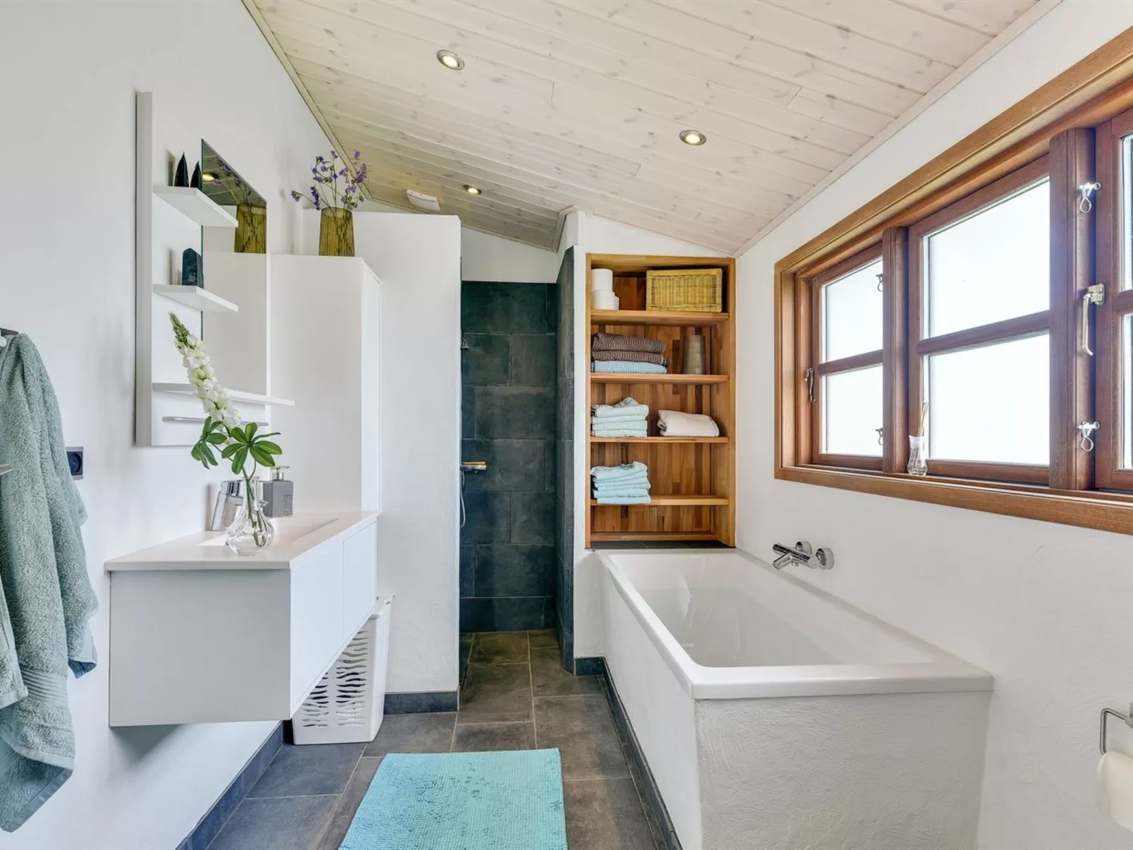 "Matina" - 100m from the sea-Inside