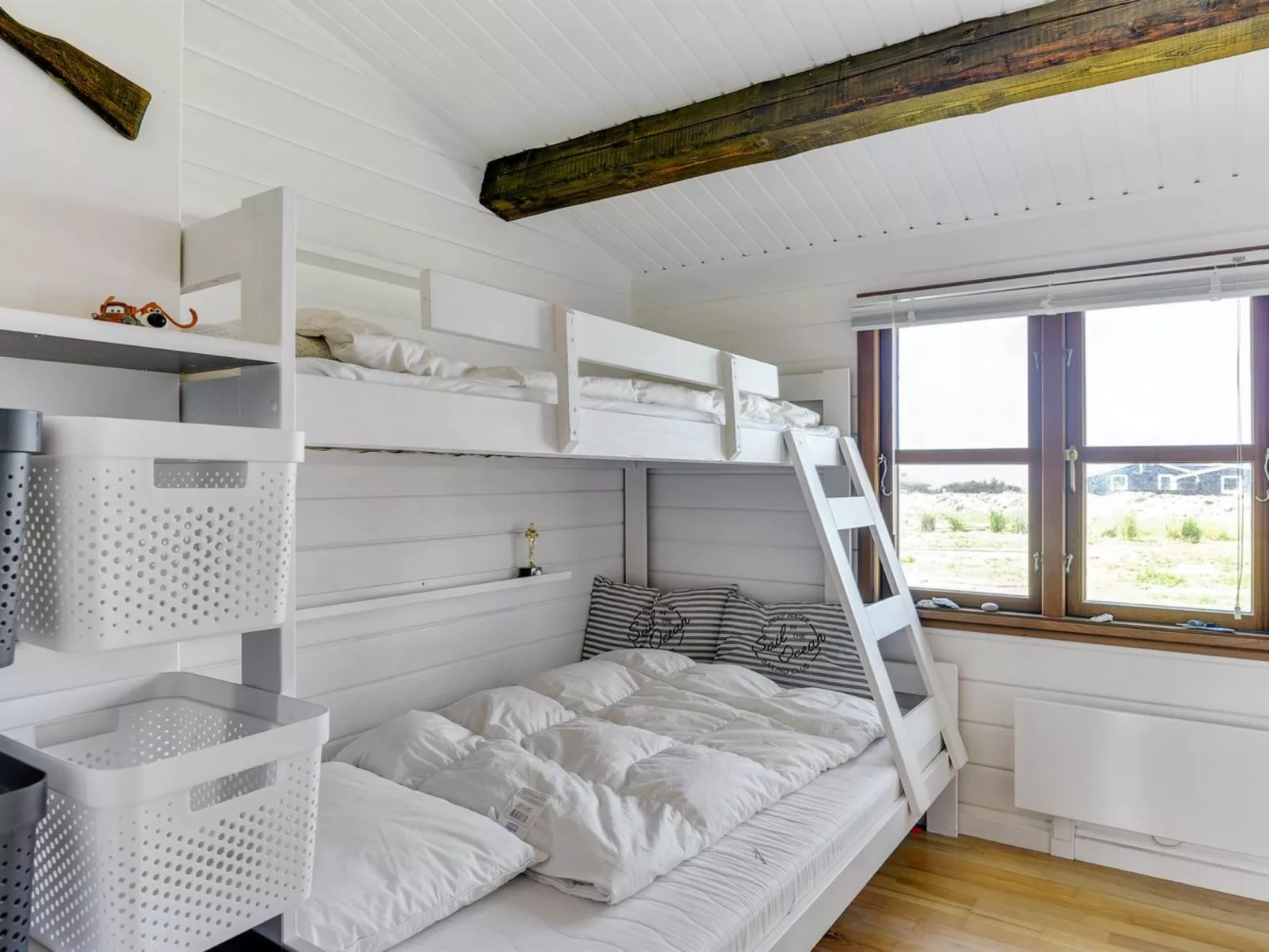"Matina" - 100m from the sea-Inside