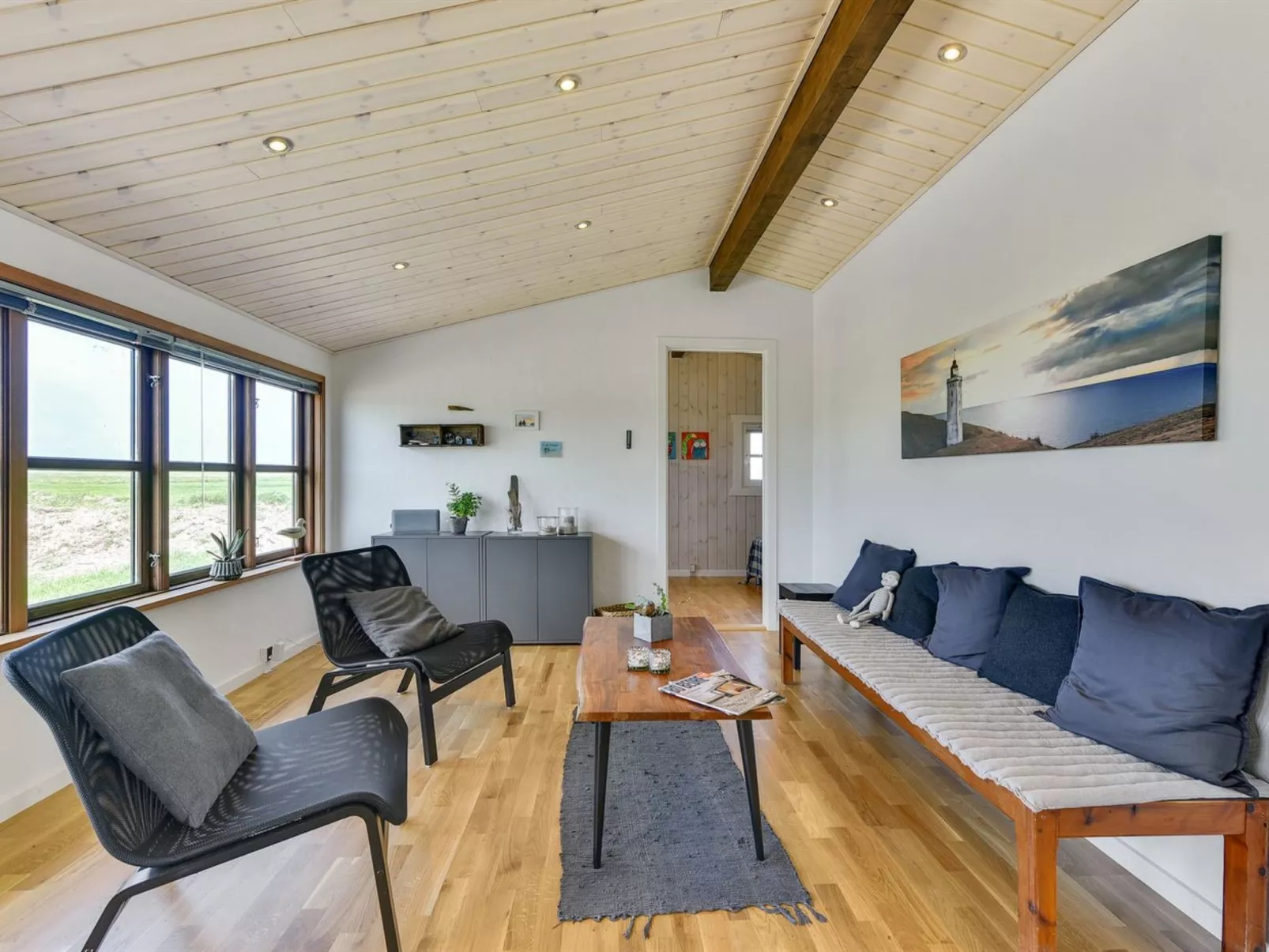 "Matina" - 100m from the sea-Inside
