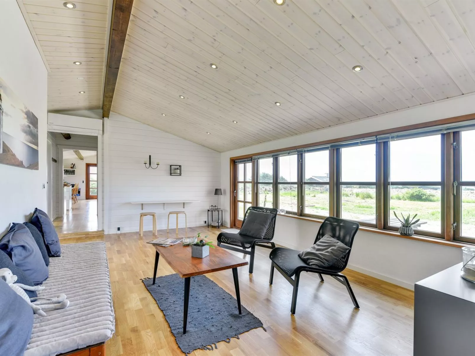 "Matina" - 100m from the sea-Inside