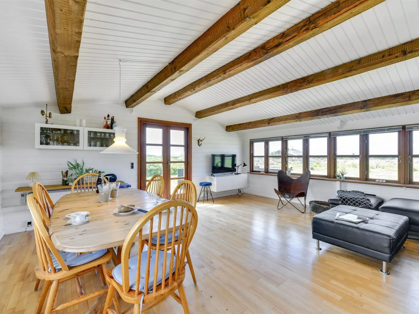 "Matina" - 100m from the sea-Inside