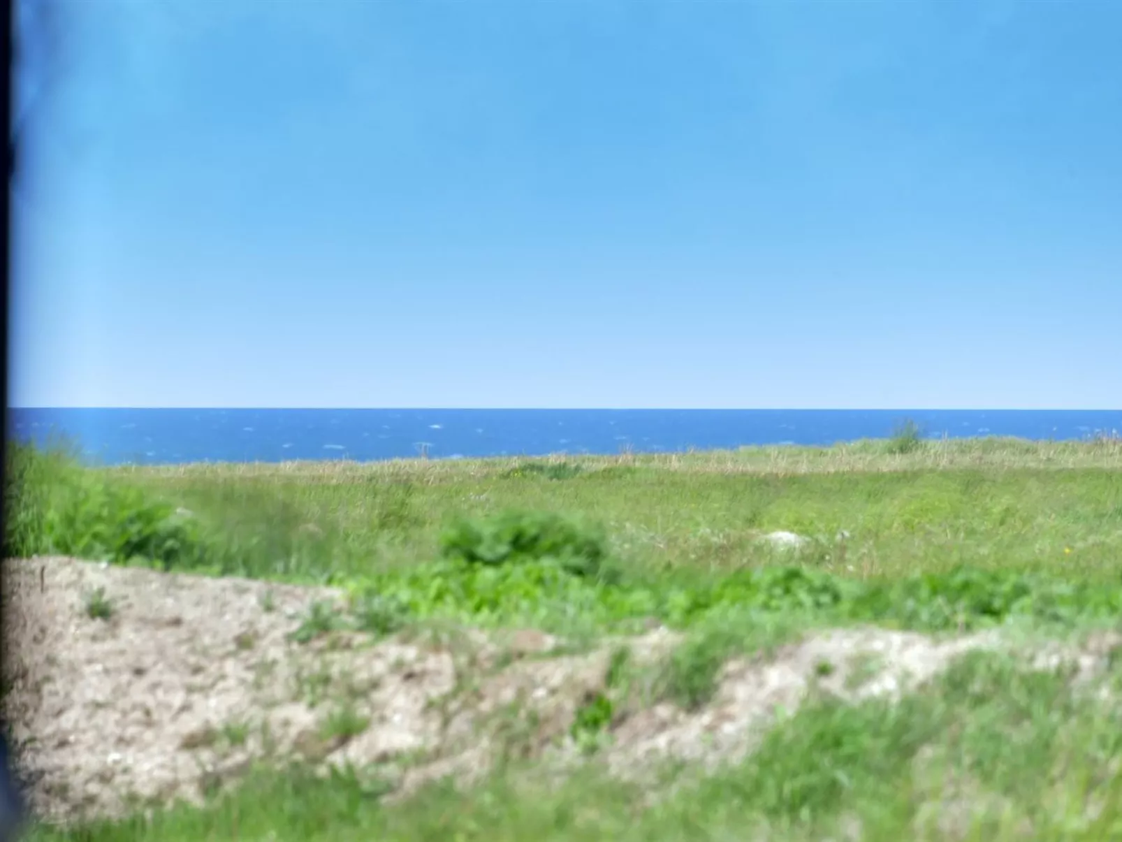 "Matina" - 100m from the sea-Outside