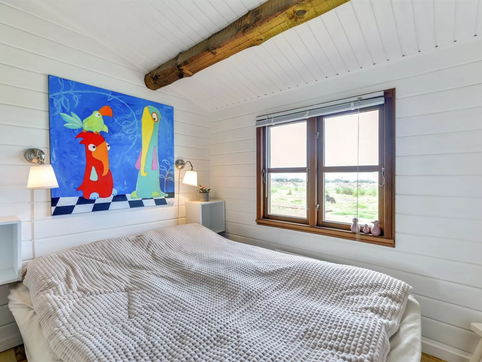 "Matina" - 100m from the sea-Inside