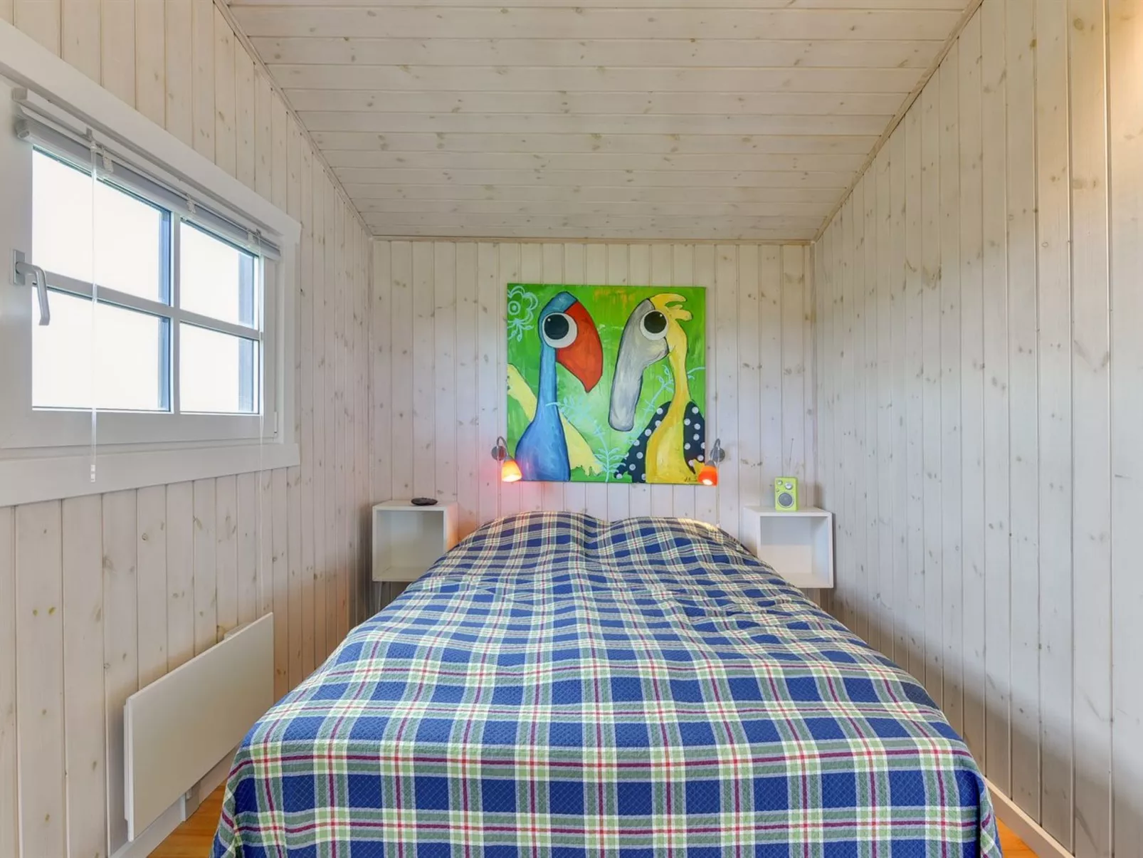 "Matina" - 100m from the sea-Inside